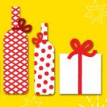 Vánoční rozvoz dárků