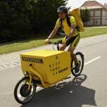 Pravidelná přeprava v dubnu se slevou 10 %