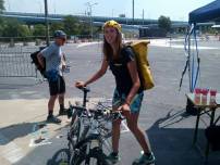 Setkání messengerů ve Vídni